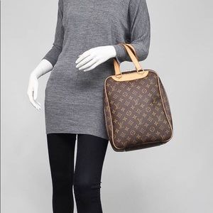 monogrammed shoe bags